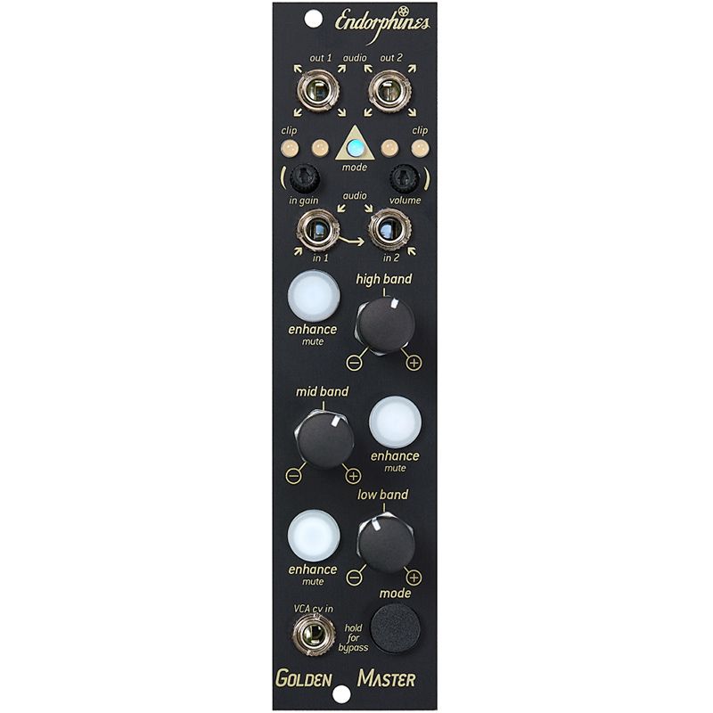 Endorphin.es Golden Master – Image 1