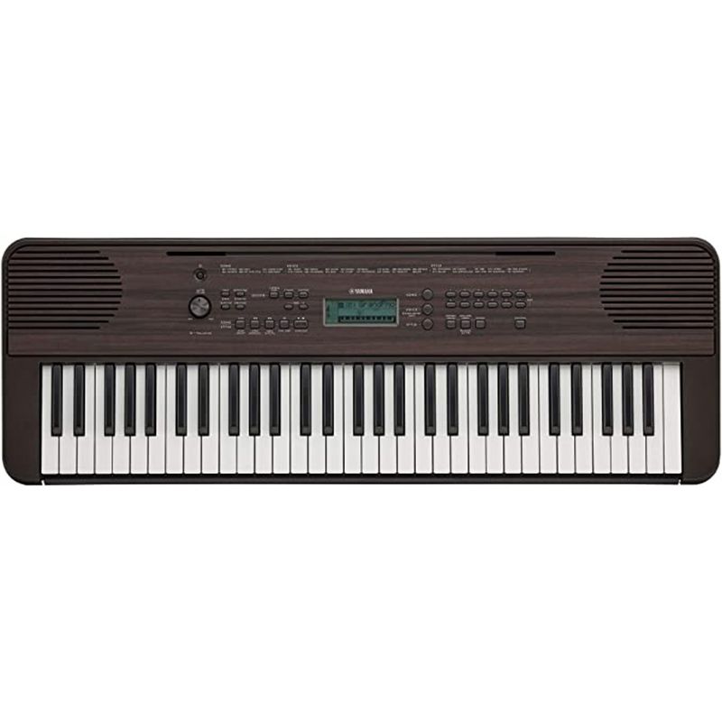 Yamaha PSR-E360 DW – Image 1