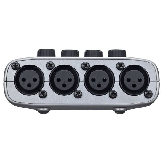 Zoom Podtrak P4 – Image 2