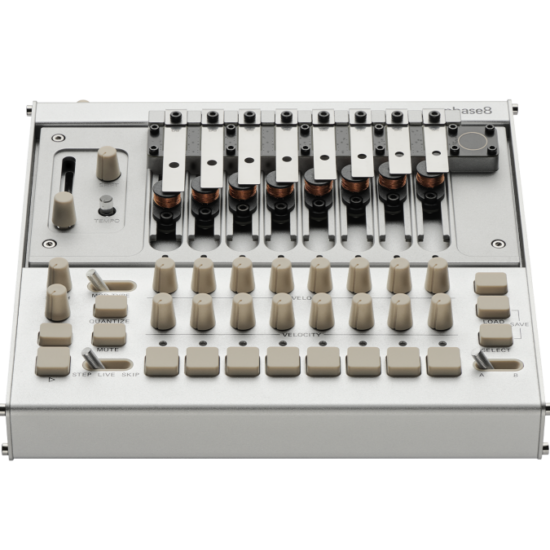 KORG Phase8 – Image 1