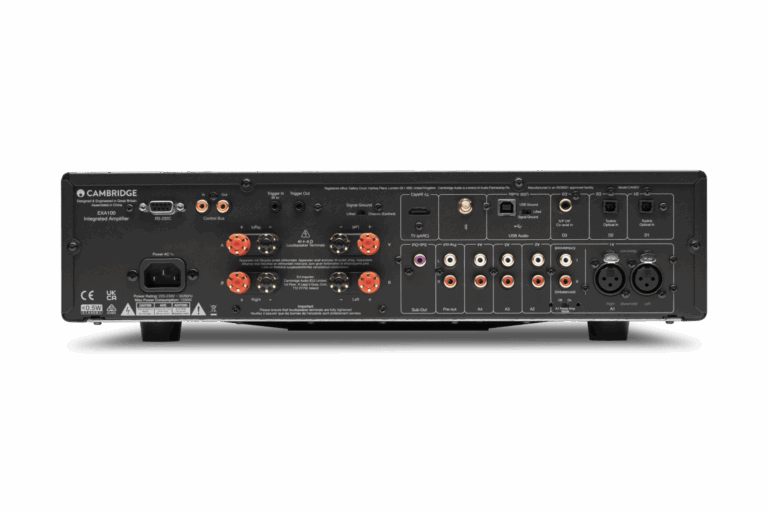 CAMBRIDGE AUDIO EXA100