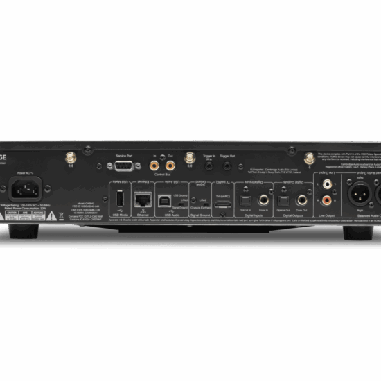 CAMBRIDGE AUDIO EXN100 – Image 3