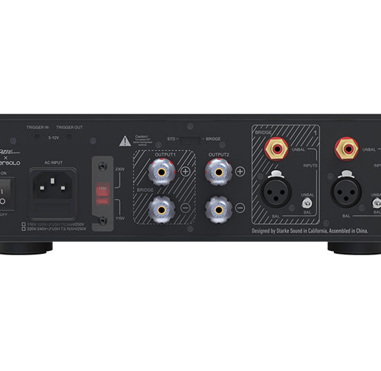 EVERSOLO AMP-F2 – Image 3