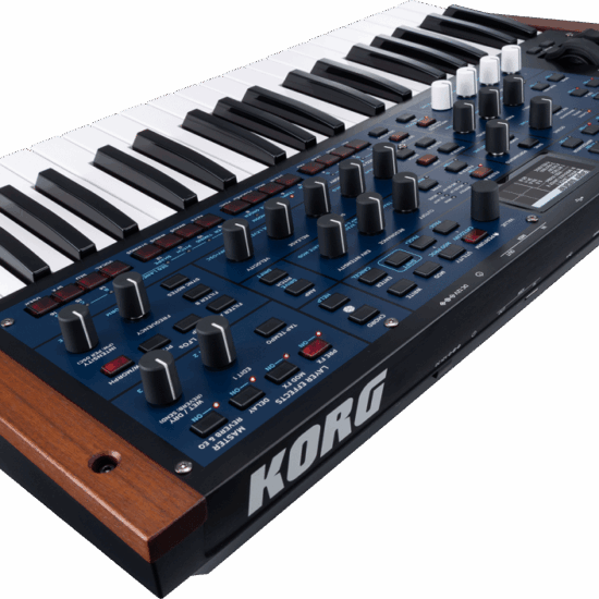 KORG MULTI/POLY – Image 3