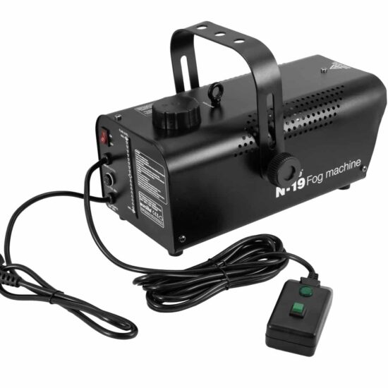 EUROLITE N-19 – Image 2