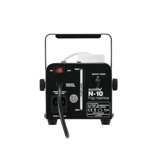 EUROLITE N-10 – Image 2