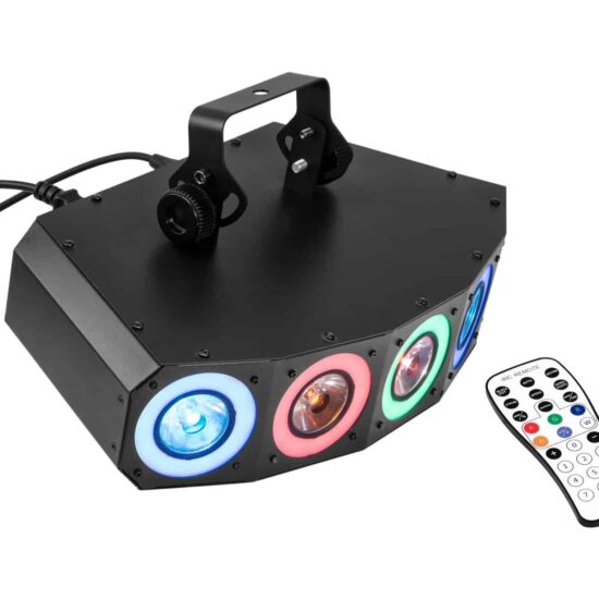 EUROLITE LED SCY-50 Hybrid – Image 2