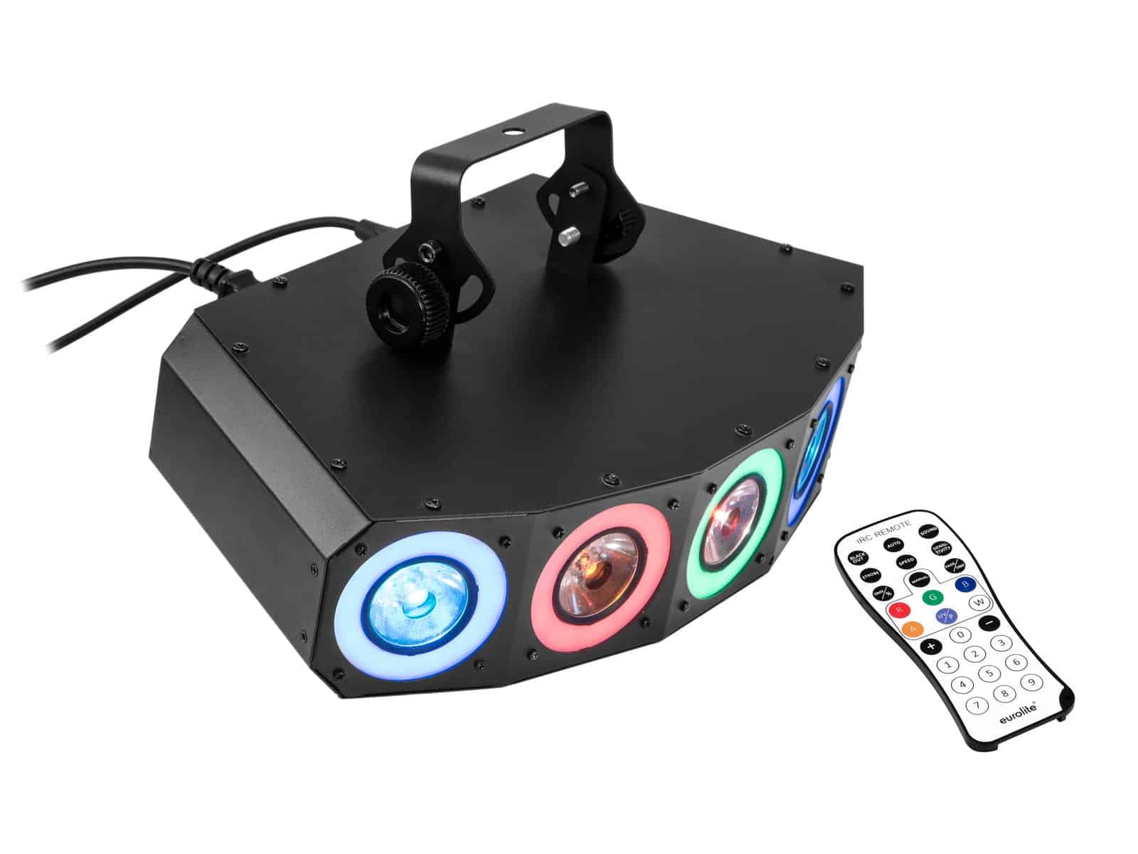 EUROLITE LED SCY-50 Hybrid – Image 2
