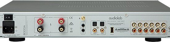 Audiolab 6000A  – Image 2