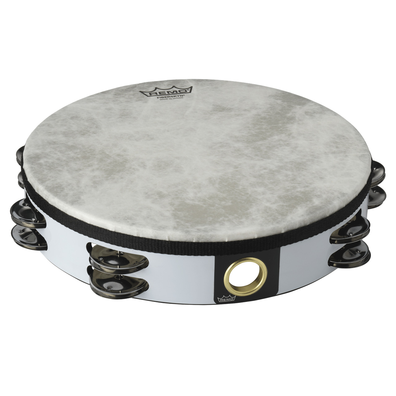 Remo TA-5210-00 Tambourin 10" – Image 1