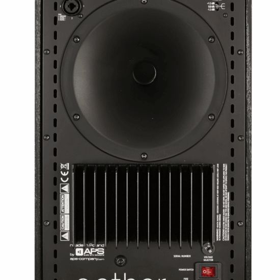 APS AETHER – Image 3