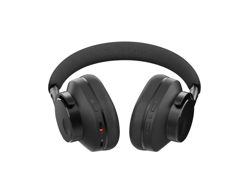 CAMBRIDGE AUDIO Melomania P100 SE Black – Image 3