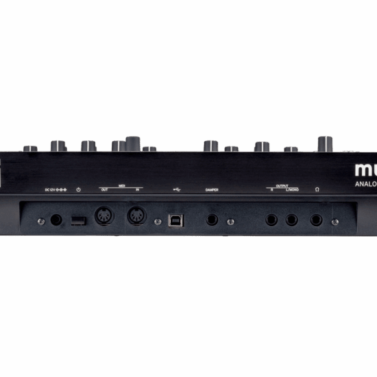 KORG MULTI/POLY – Image 2