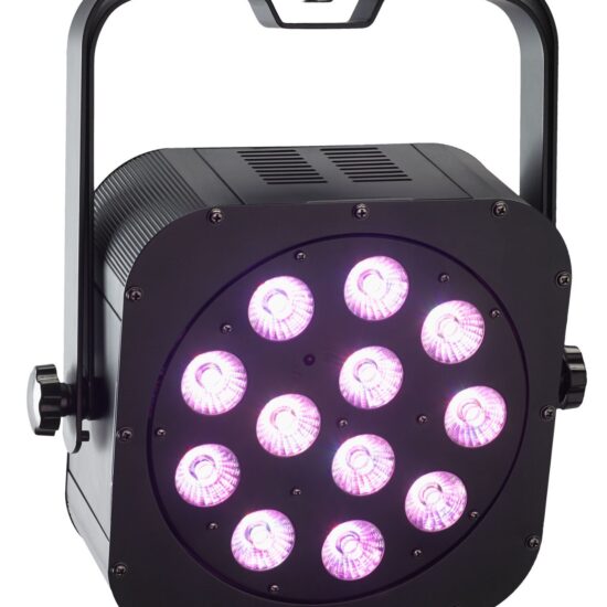 CONTEST irLEDFLAT-12x12SIXb – Image 2