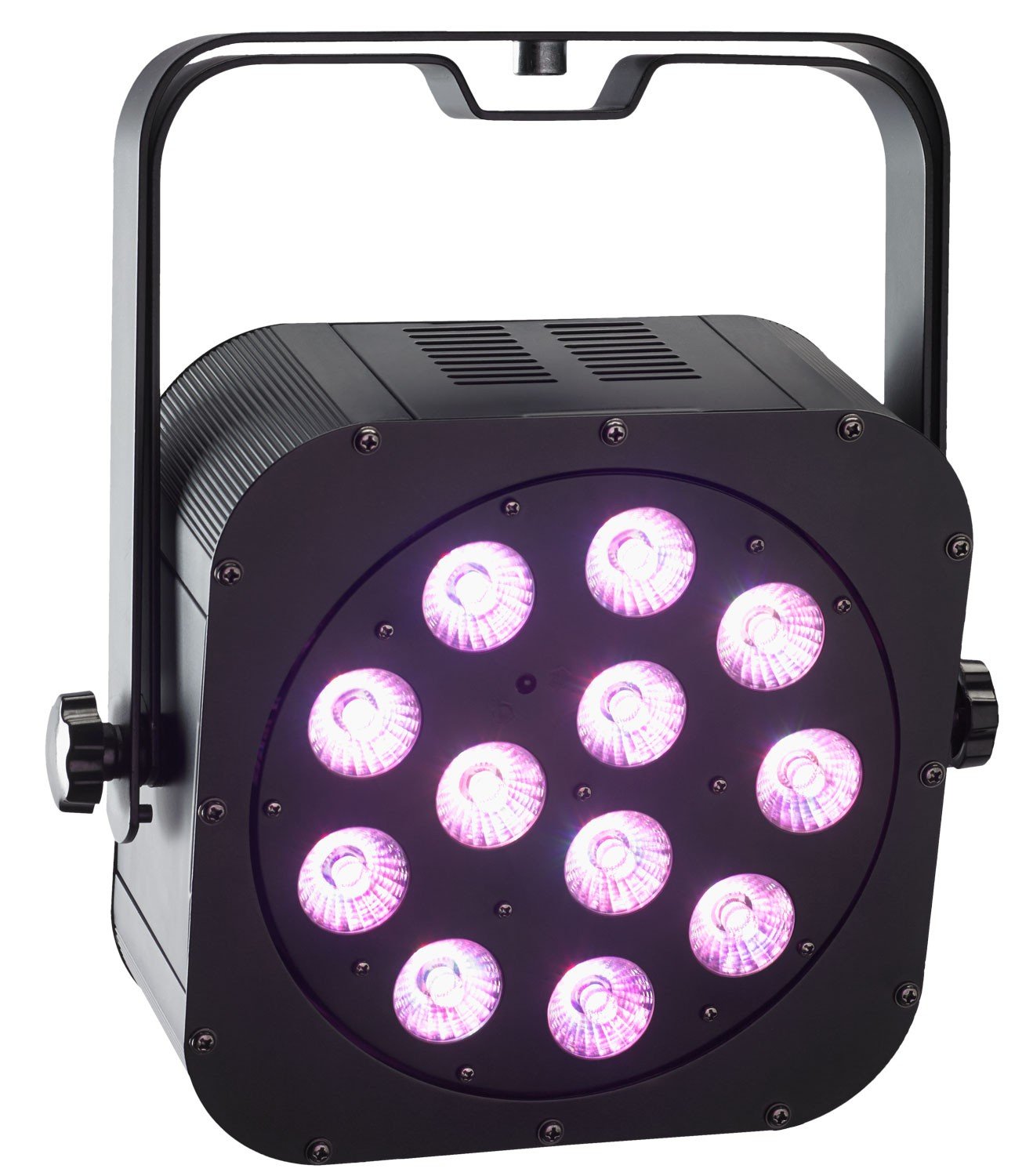 CONTEST irLEDFLAT-12x12SIXb – Image 2