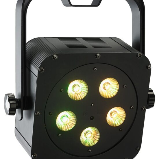 CONTEST irLEDFLAT-5x12SIXb – Image 2