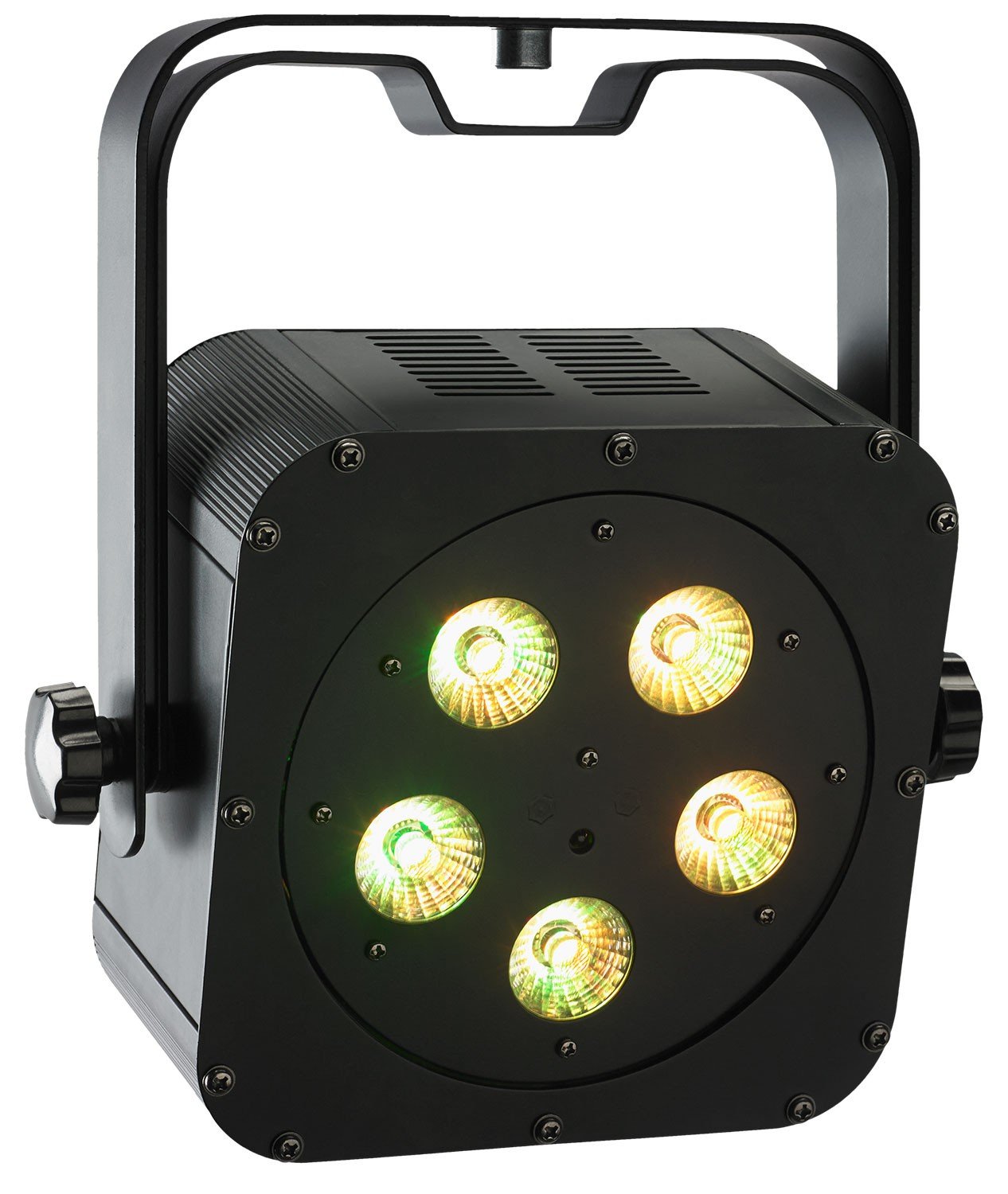 CONTEST irLEDFLAT-5x12SIXb – Image 2