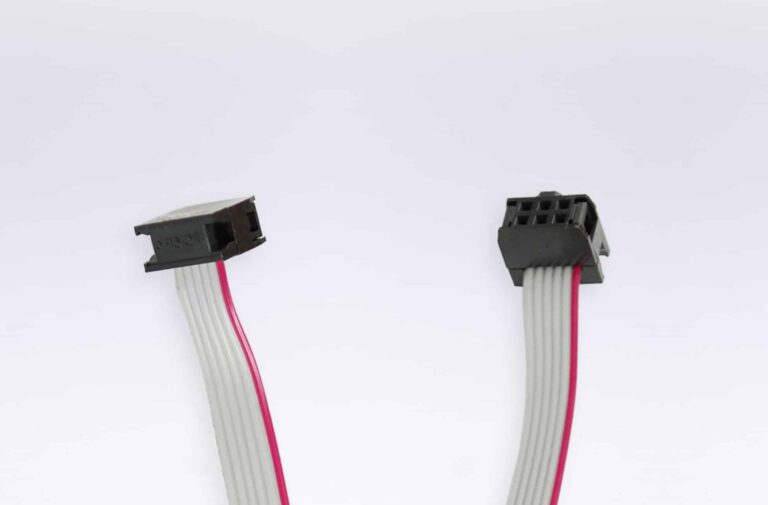 ERICA SYNTHS 6-pin Drum Module cable 1 pc