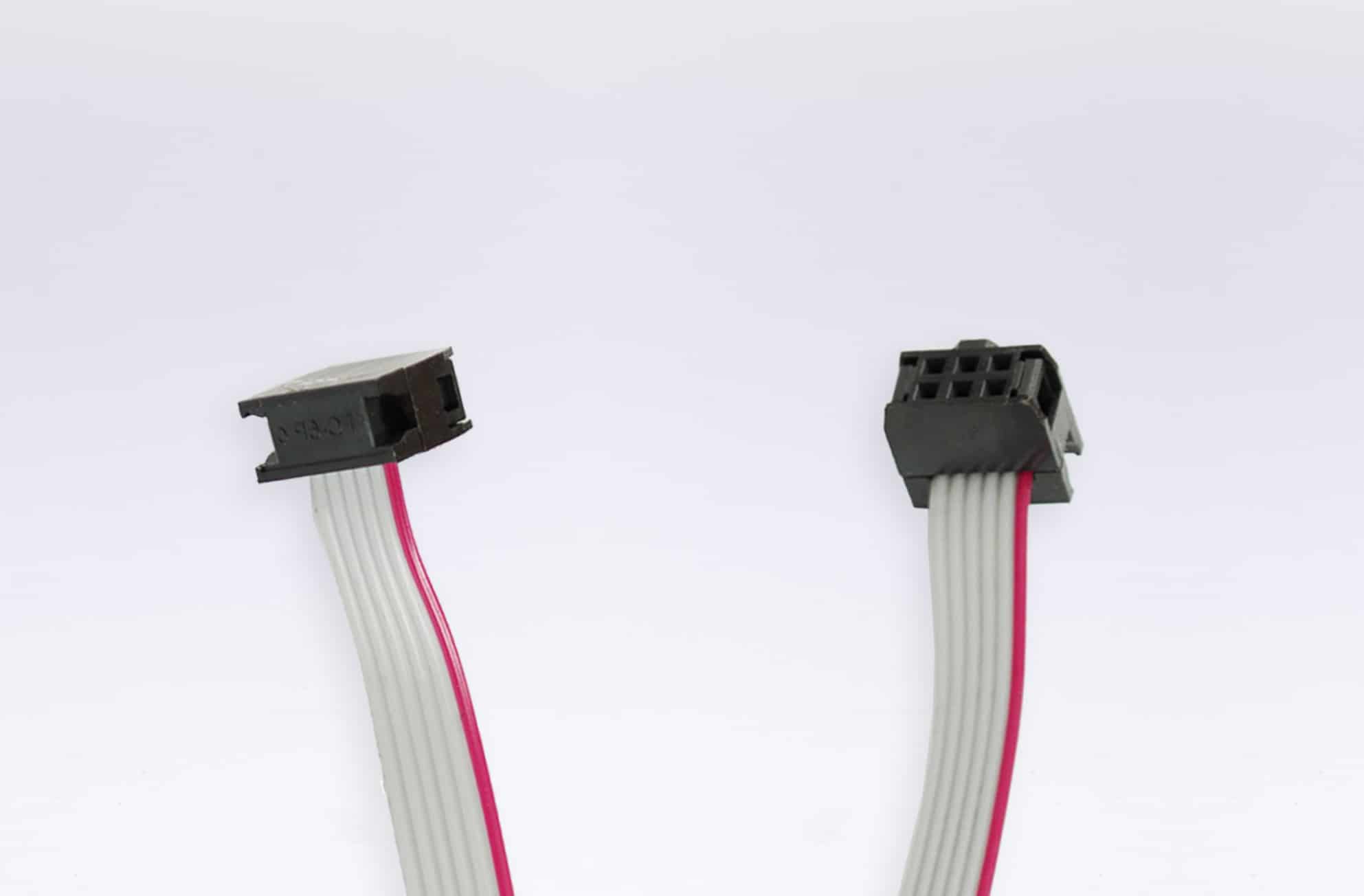 ERICA SYNTHS 6-pin Drum Module cable 1 pc – Image 1