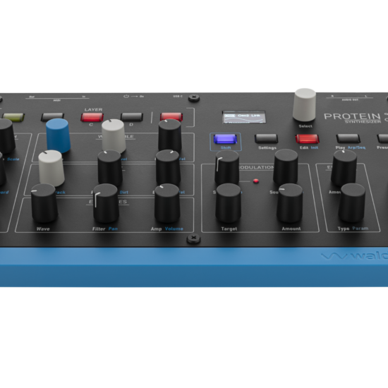 WALDORF PROTEIN – Image 2