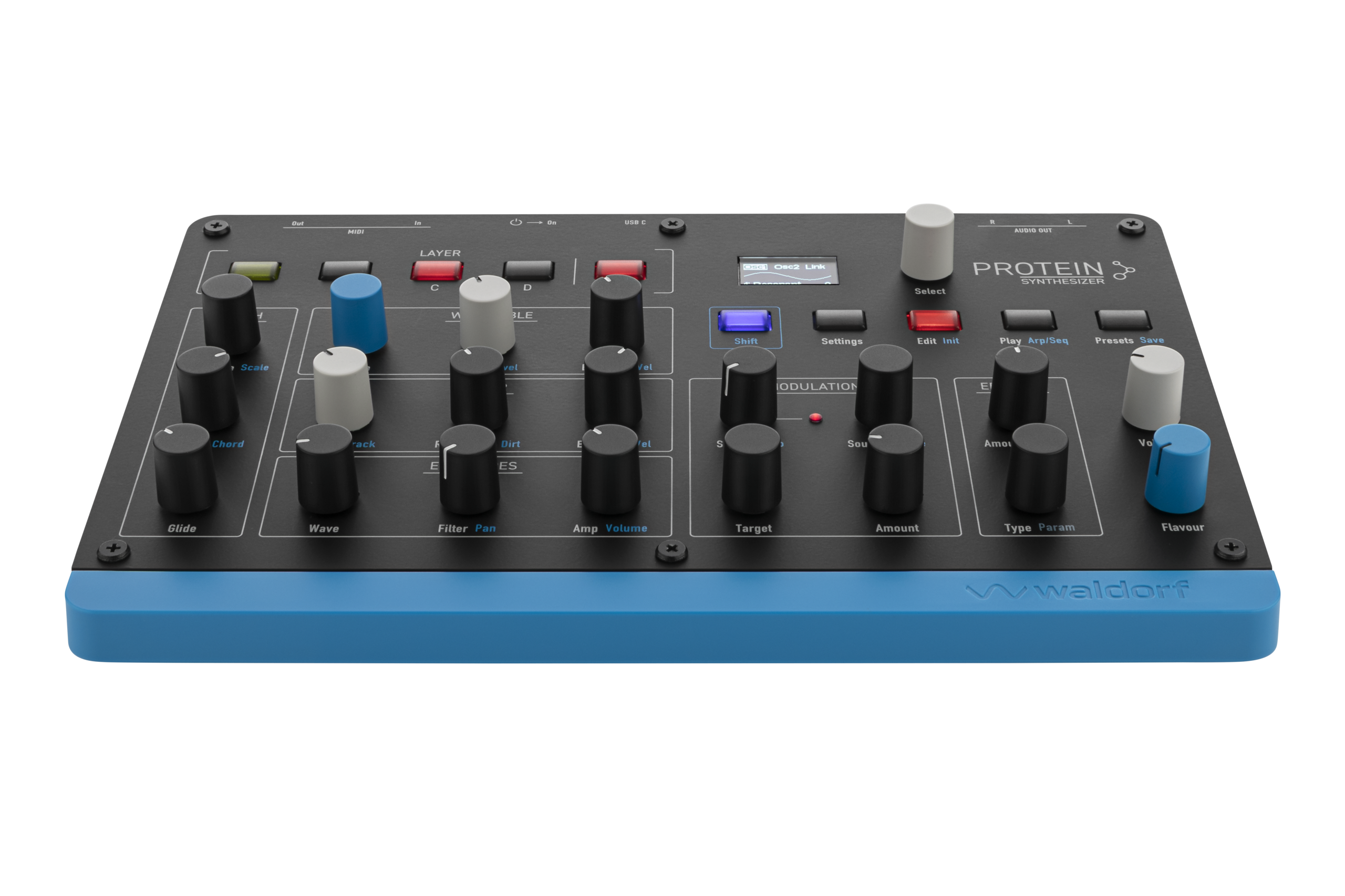 WALDORF PROTEIN – Image 2