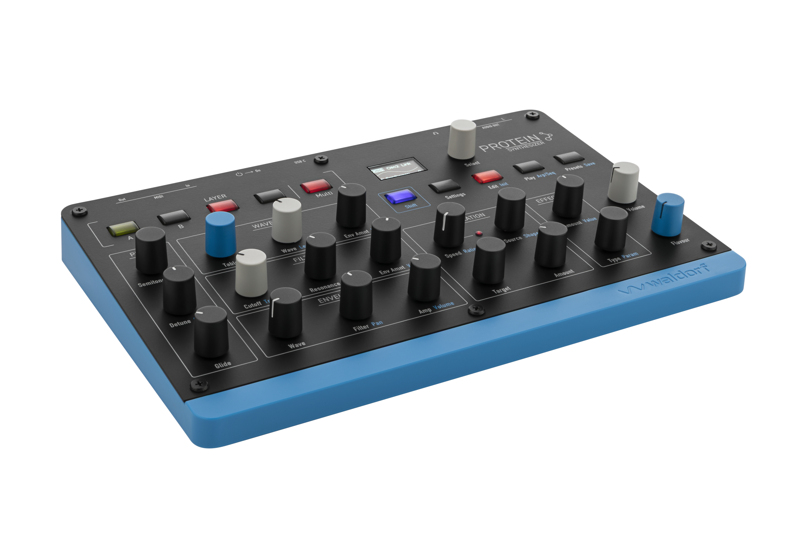 WALDORF PROTEIN – Image 3