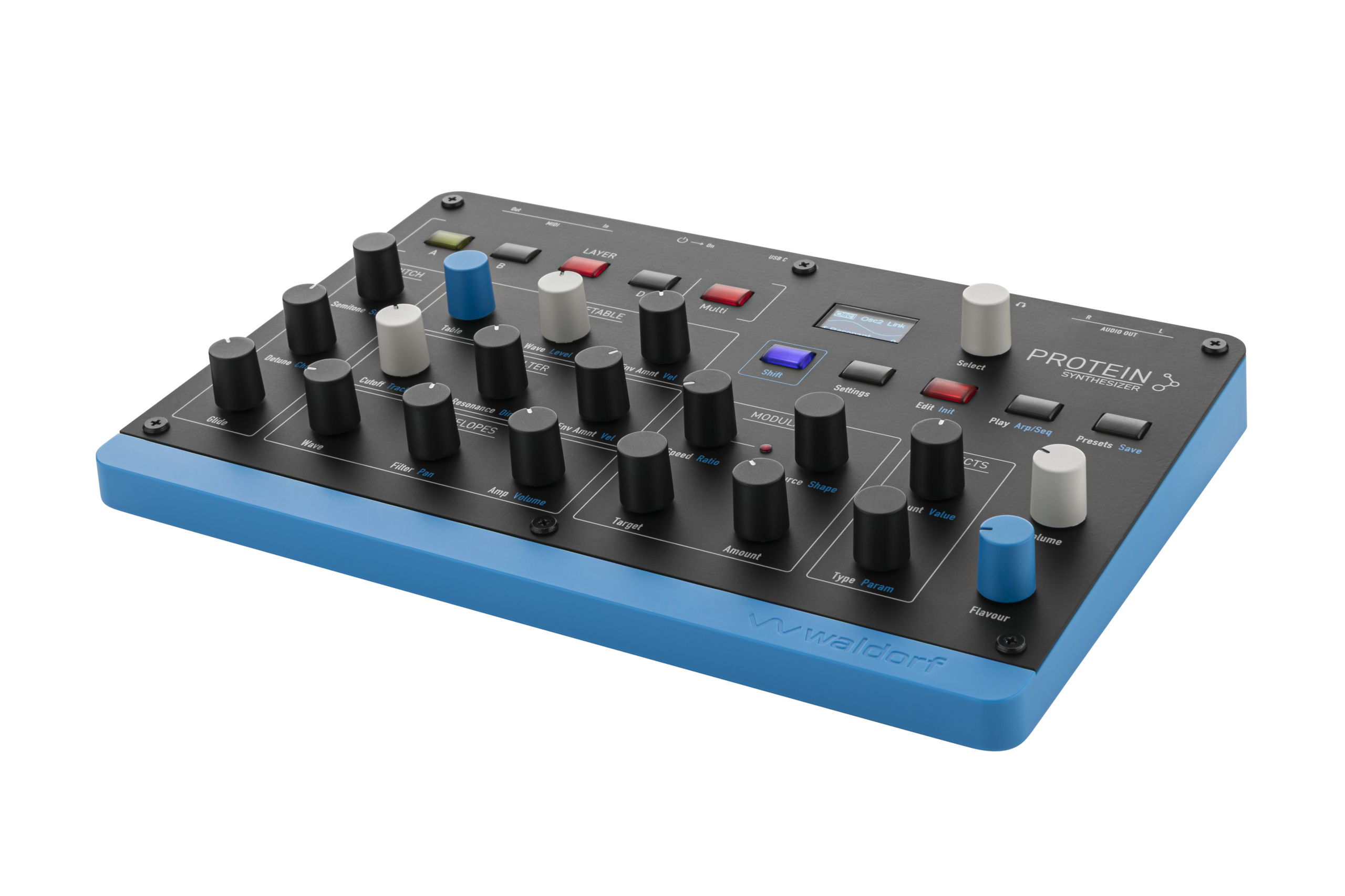 WALDORF PROTEIN – Image 4