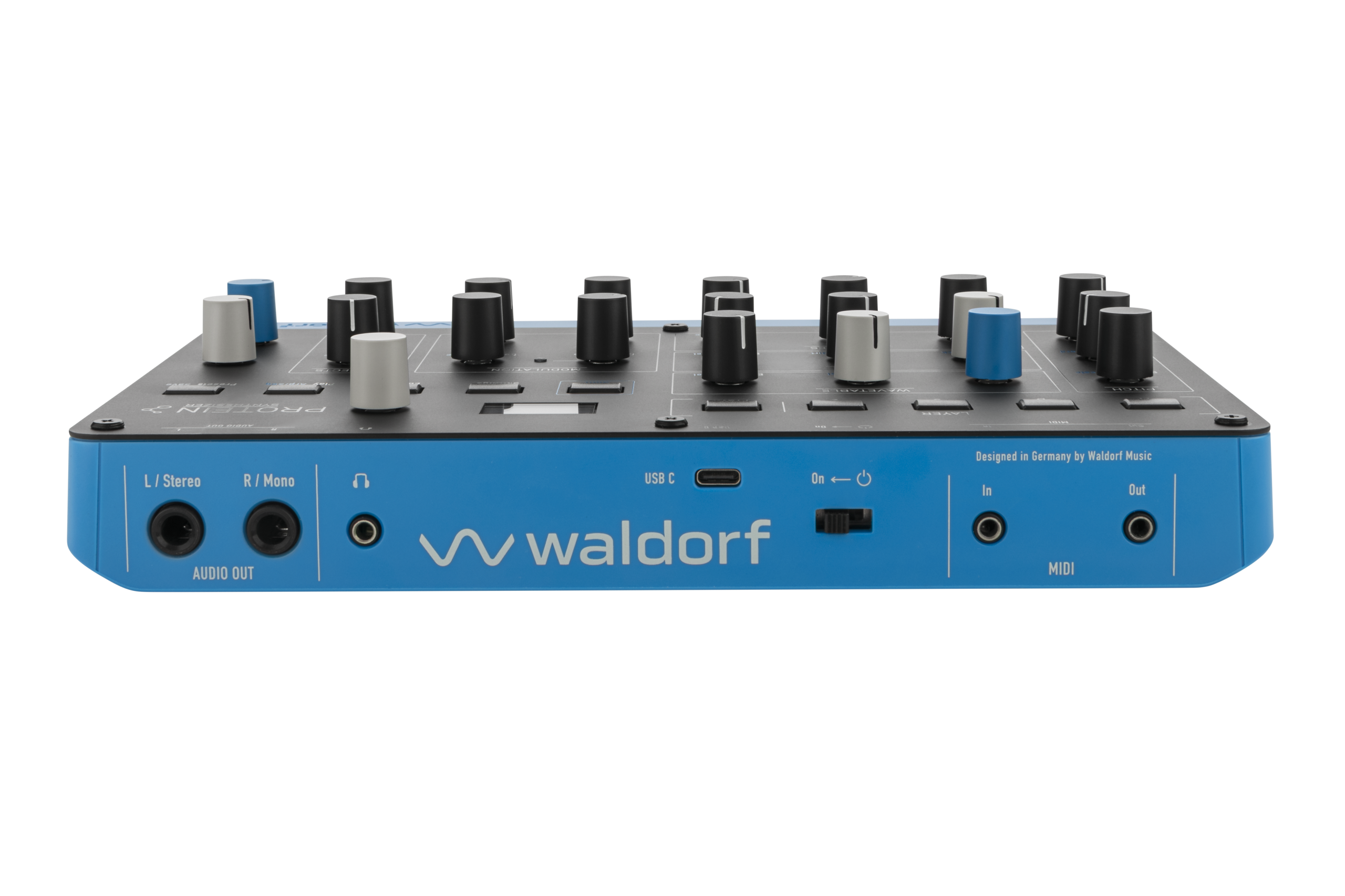 WALDORF PROTEIN – Image 5