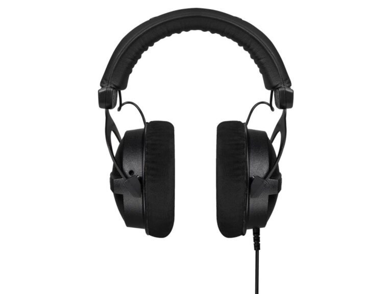 BEYERDYNAMIC DT 770 Pro 80 Black Edition