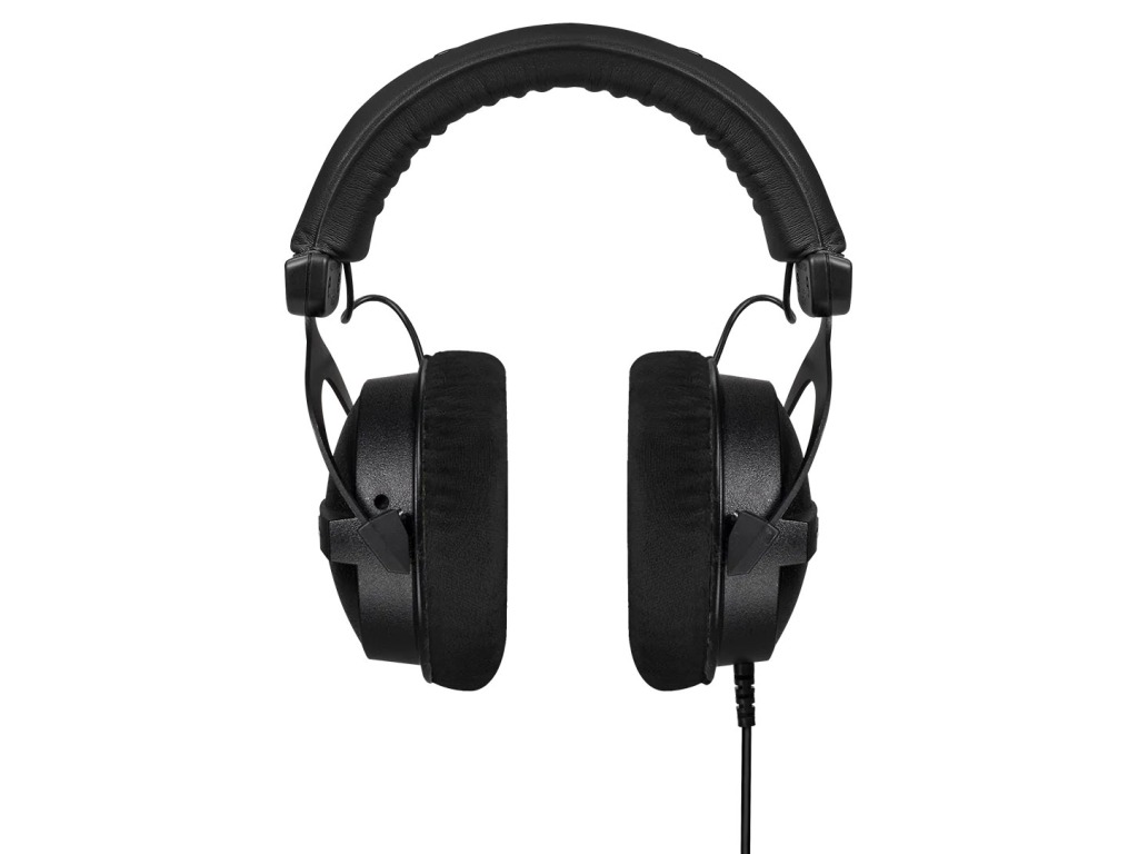 BEYERDYNAMIC DT 770 Pro 80 Black Edition – Image 2
