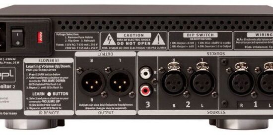 Phonitor 2 SI – Image 2