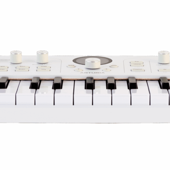 ARTURIA ASTROLAB 37 – Image 3