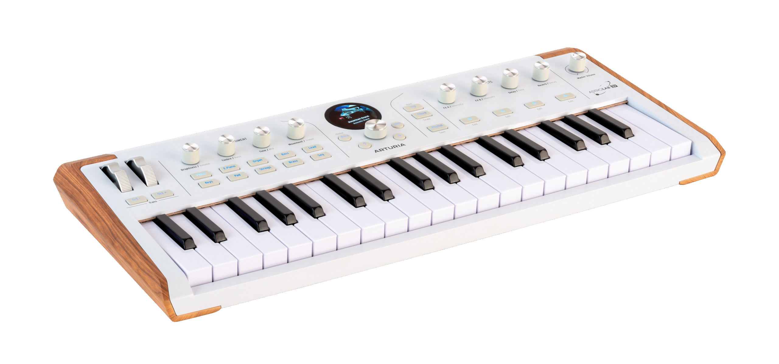 ARTURIA ASTROLAB 37 – Image 1