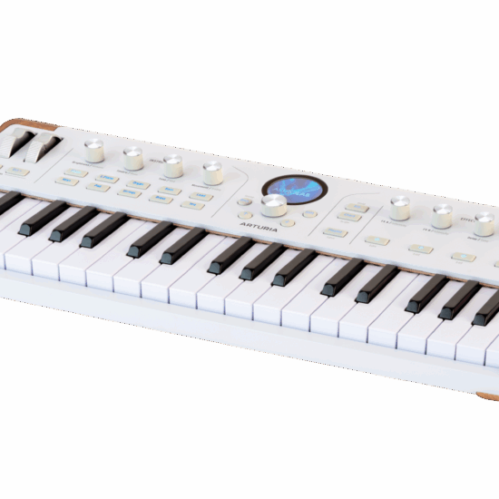 ARTURIA ASTROLAB 37 – Image 4