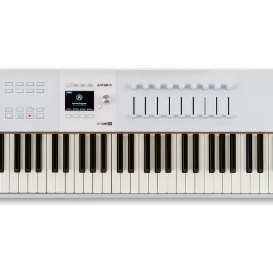 ARTURIA KeyLab 88 MK3 – Image 1
