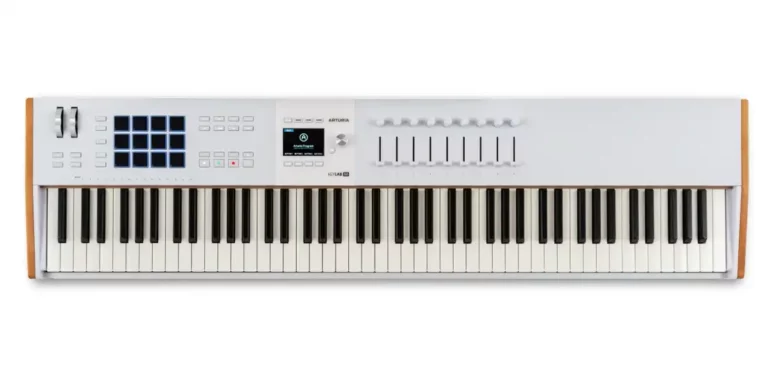 ARTURIA KeyLab 88 MK3