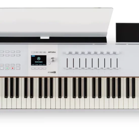 ARTURIA KeyLab 88 MK3 – Image 5
