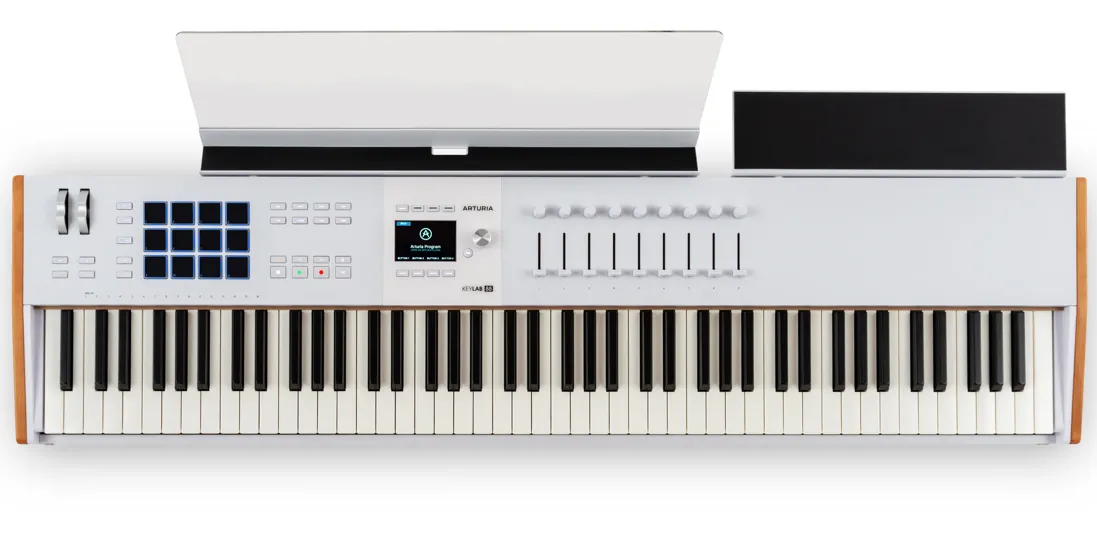 ARTURIA KeyLab 88 MK3 – Image 5