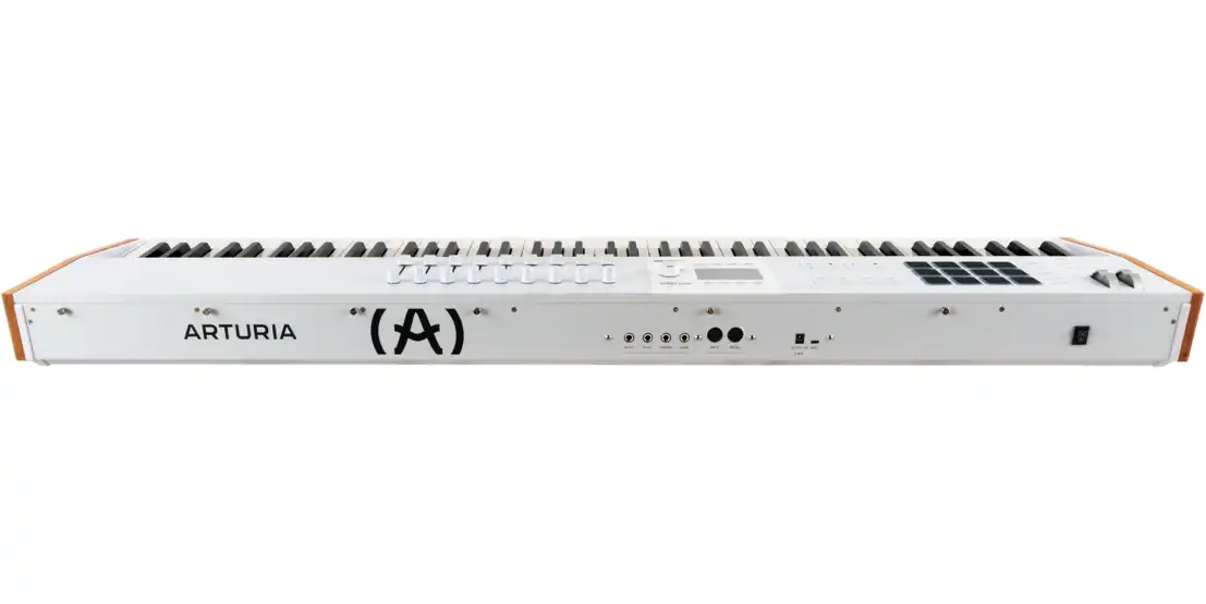 ARTURIA KeyLab 88 MK3 – Image 2