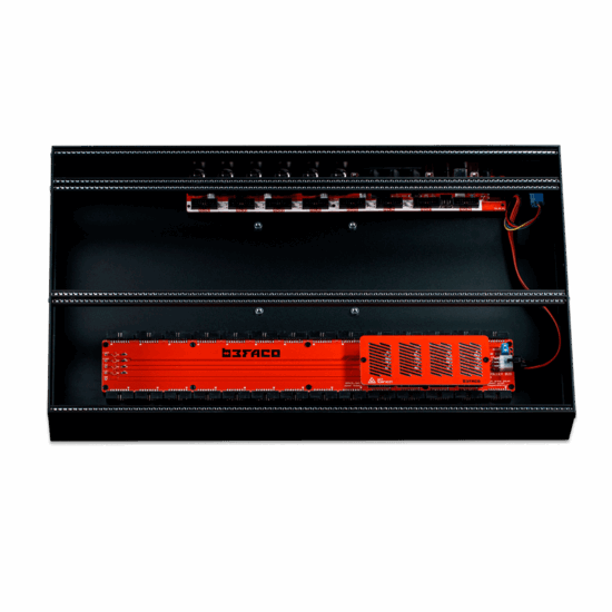 BEFACO 7U CASE – Image 1