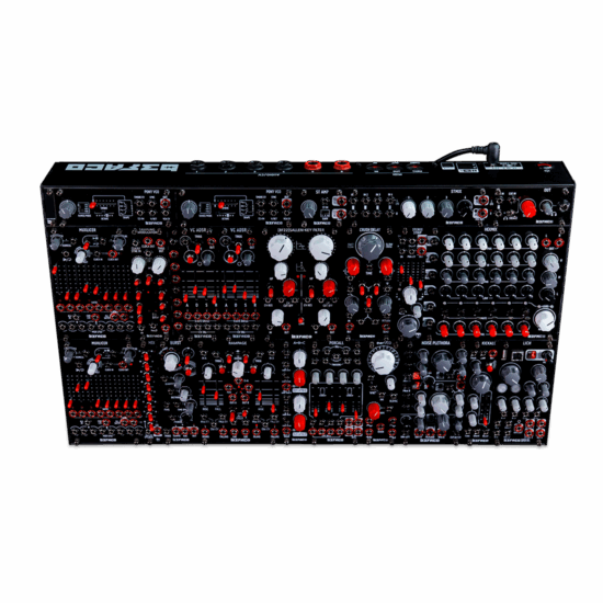 BEFACO 7U CASE – Image 4