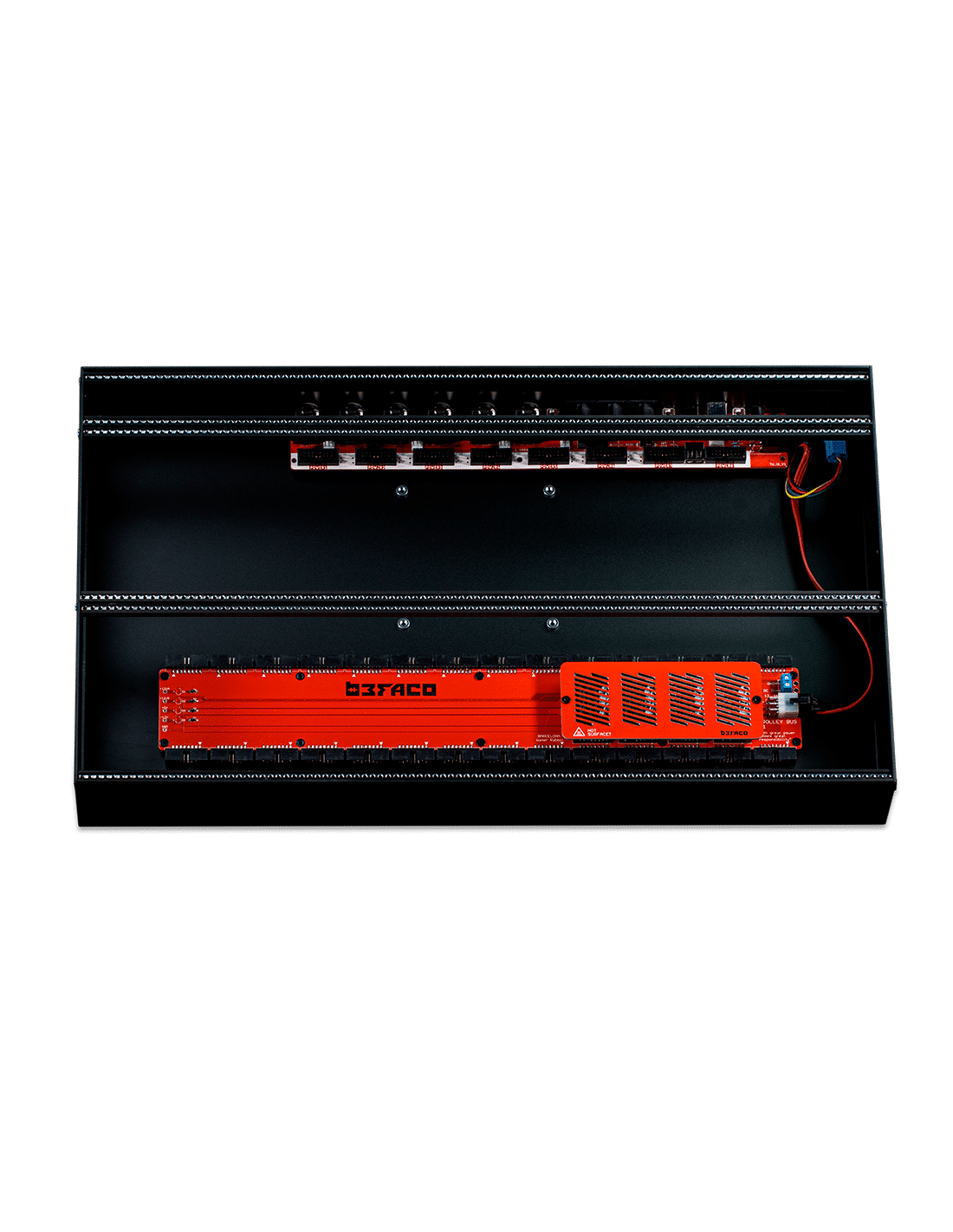 BEFACO 7U CASE – Image 1