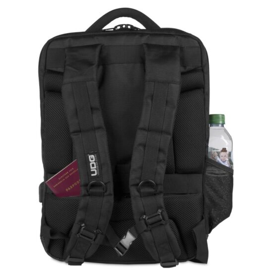 UDG Ultimate Backpack Slim U9108BL/OR – Image 2