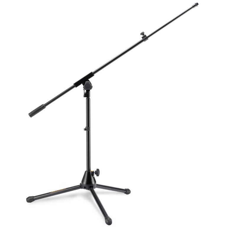 Hercules Pied de micro MS540B