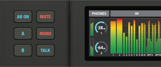 MOTU 828 – Image 3