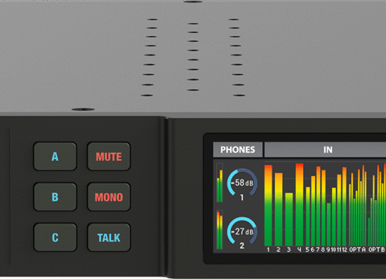 MOTU 848 – Image 4