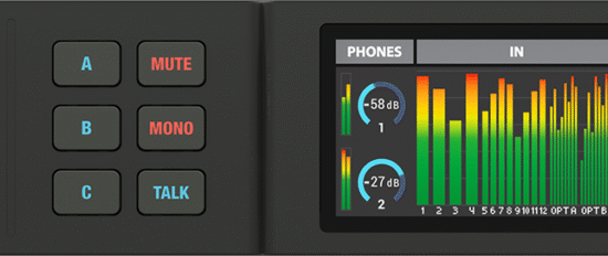 MOTU 848 – Image 2