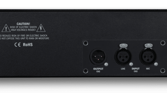 Locomotive Audio 86B-2 – Image 2