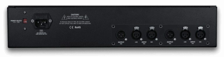Locomotive Audio 86B-2