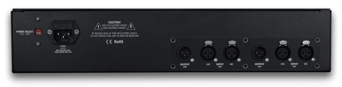 Locomotive Audio 86B-2 – Image 2